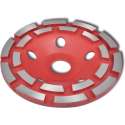 vidaXL - Schuurband Diamant schuur komschijf 180mm