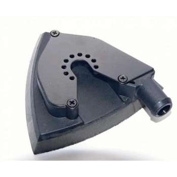 Black & Decker schuurzool zool multitool gereedschap origineel