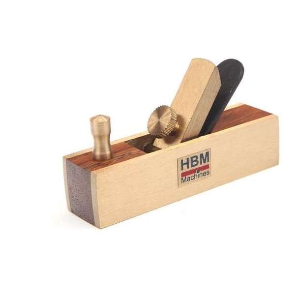HBM Mini Blokschaaf HBM Mini Blokschaaf