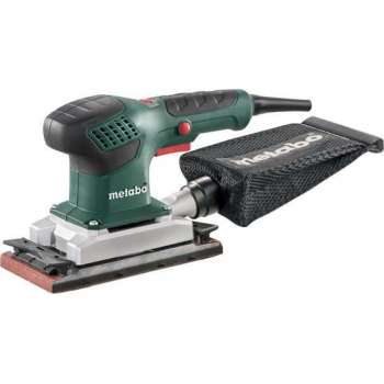 Metabo SRE 3185 Vlakschuurmachine - 210W - 92 x 184mm