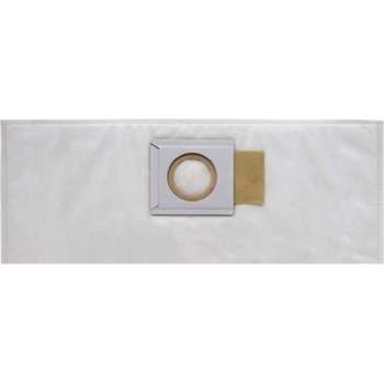 Makita 195557-5 Filterzak voor VC2211MX1 / VC2510LX1 / VC1310LX1 / DVC861LZ / DVC860LZ (5st)