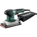Metabo SRE 3185 - Vlakschuurmachine - 210 Watt - Schuuroppervlak 92 x 184 mm