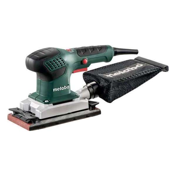 Metabo SRE 3185 - Vlakschuurmachine - 210 Watt - Schuuroppervlak 92 x 184 mm