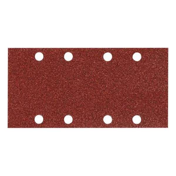 Makita schuurvel velcro 93x185 red 10 Makita schuurvel velcro 93x185 red 10