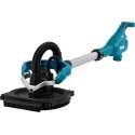 Makita DSL800ZU 18V Li-Ion accu Langnek schuurmachine body - 225mm