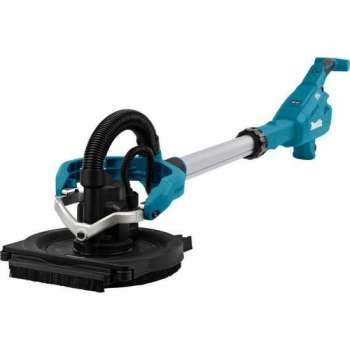 Makita DSL800ZU 18V Li-Ion accu Langnek schuurmachine body - 225mm
