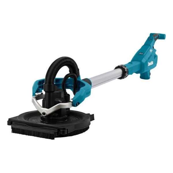 Makita DSL800ZU 18V Li-Ion accu Langnek schuurmachine body - 225mm Makita DSL800ZU 18V Li-Ion accu Langnek schuurmachine body - 225mm