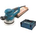 BO6030JX Excenter schuurmachine| 150mm 310w | in M-box Systainer