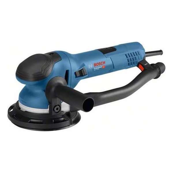 Bosch GET 75-150 Professional excenterschuurmachine Bosch GET 75-150 Professional excenterschuurmachine