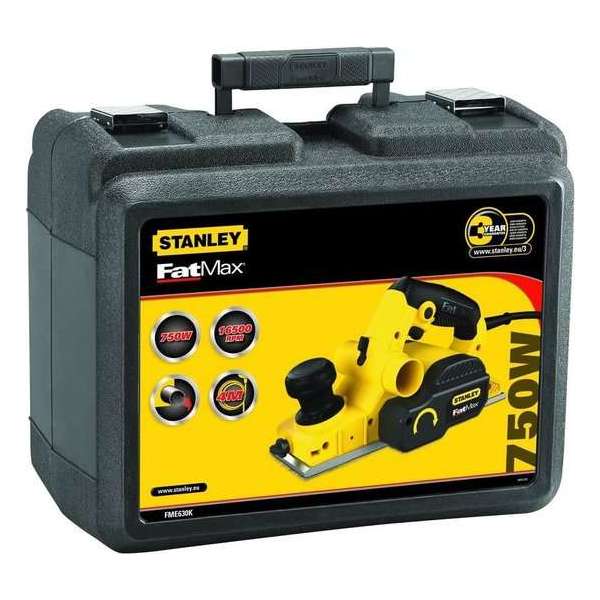 Stanley FME630K Schaafmachine Stanley FME630K Schaafmachine