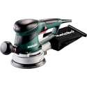 Metabo SXE 450 TurboTec Pro Pack Excentrische schuurmachine in Metaloc - 350W - 150mm - variabel