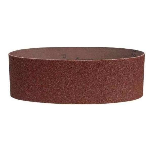 Bandschuurpapier 75x457 K40 2 stuks verpakking Bandschuurpapier 75x457 K40 2 stuks verpakking