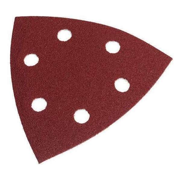 Hitachi Schuurpapier Velcro 753405 Hitachi Schuurpapier Velcro 753405