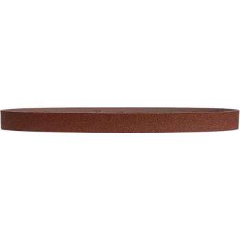 Powervijl Schuurpapier 8mm K 80 3 stuks verpakking, R230, 455mm