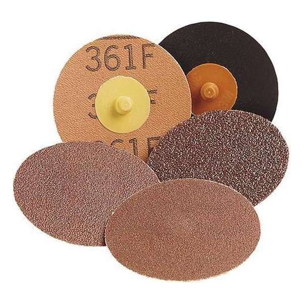 361F Roloc Schuurschijven 50,8 mm 361F Roloc Schuurschijven 50,8 mm