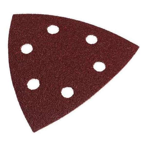 Hitachi Schuurpapier Velcro 753403 Hitachi Schuurpapier Velcro 753403