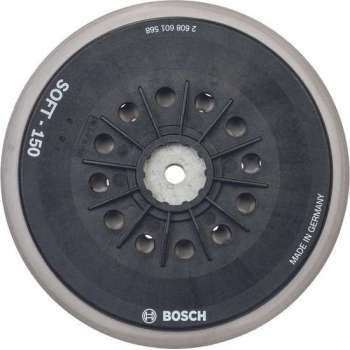 Schuurpad D150, soft, standard