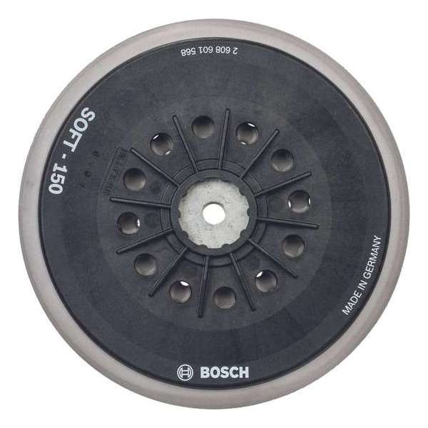 Schuurpad D150, soft, standard
