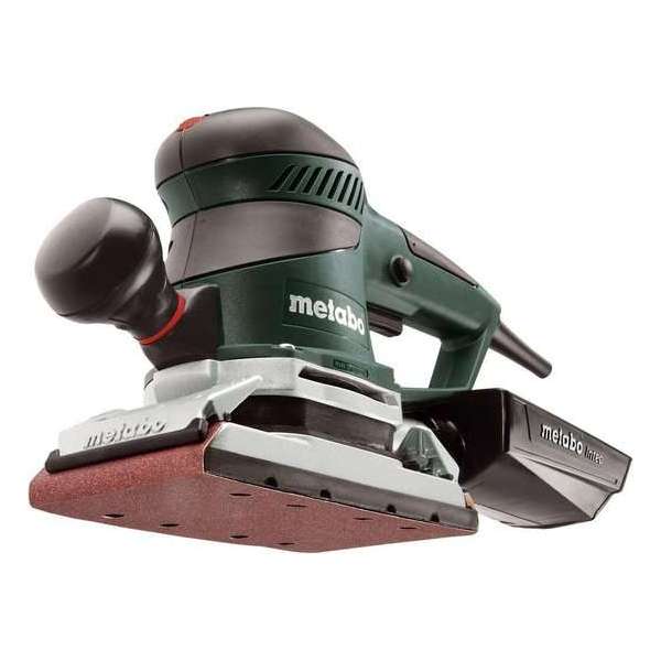 Metabo Vlakschuurmachine SRE4350 TT Metabo Vlakschuurmachine SRE4350 TT