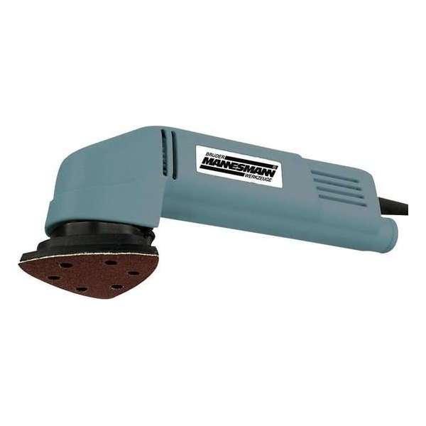 MANNESMANN driehoek schuurmachine MANNESMANN driehoek schuurmachine