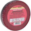 KWB schuurschijf set ø 125 mm assorti