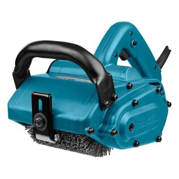 Makita 9741 Borstelschuurmachine - 860W - 100 x 120mm Makita 9741 Borstelschuurmachine - 860W - 100 x 120mm