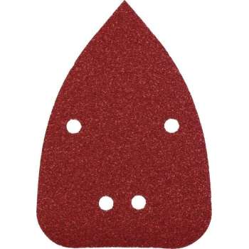 KWB schuurschijf mouse assorti 4936-00 5-delig