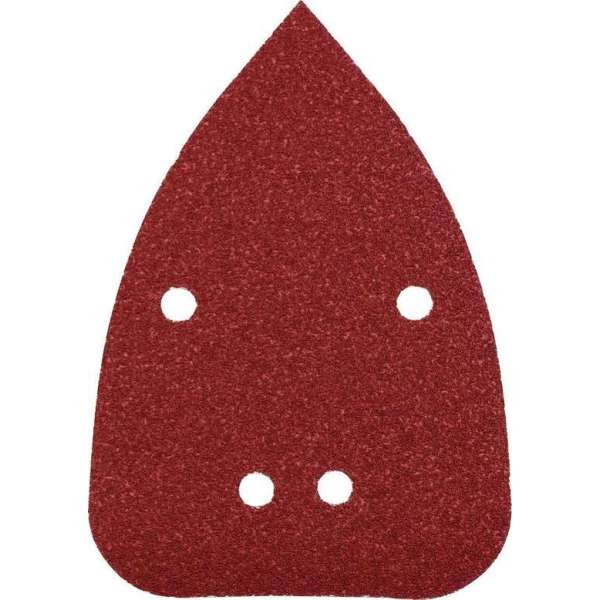 KWB schuurschijf mouse assorti 4936-00 5-delig KWB schuurschijf mouse assorti 4936-00 5-delig