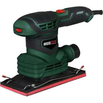 Schuurmachine RSS SMRSS-0001 200W