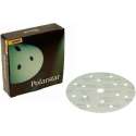 MIRKA Polarstar Micro Schuurschijven 150mm met 15 gaten - P1500