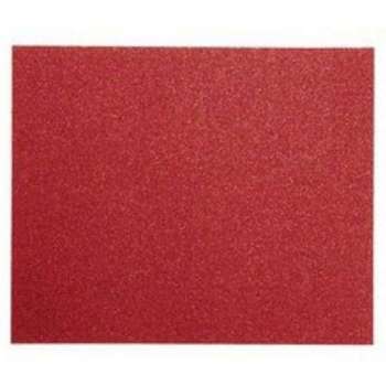 Schuurvel hout 230x280mm p60