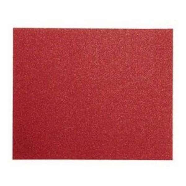 Schuurvel hout 230x280mm p60 Schuurvel hout 230x280mm p60