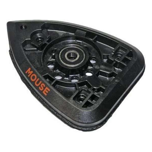 Zool plaat opspantafel gereedschap schuurmachine origineel Black & Decker 15887 Zool plaat opspantafel gereedschap schuurmachine origineel Black & Decker 15887