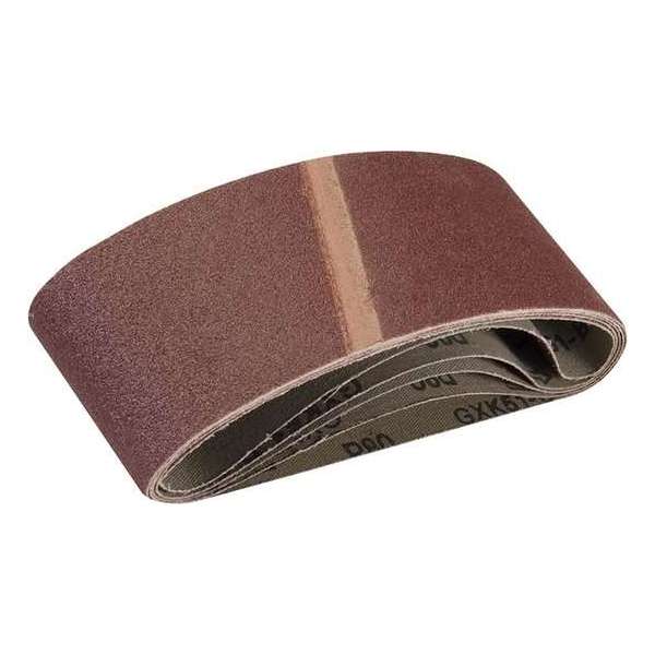 Silverline Schuurbanden 65 x 410 mm, 5 pk. Silverline Schuurbanden 65 x 410 mm, 5 pk.