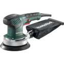 Metabo SXE 3150 Excentrische schuurmachine in koffer - 310W - 150mm - variabel