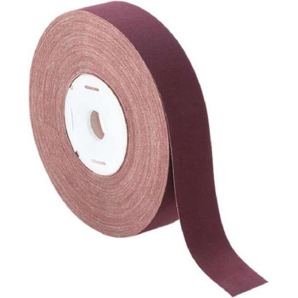 Huvema Schuurlinnen op rol - 50 x 50000mm - Korrel 400 Huvema Schuurlinnen op rol - 50 x 50000mm - Korrel 400