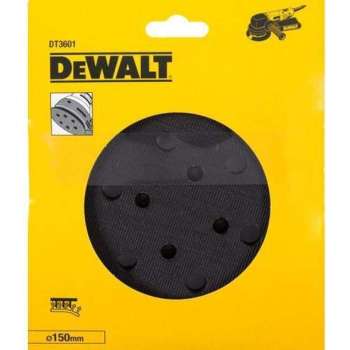 DeWALT DT3601 Steunschijf voor DW443 - 150mm