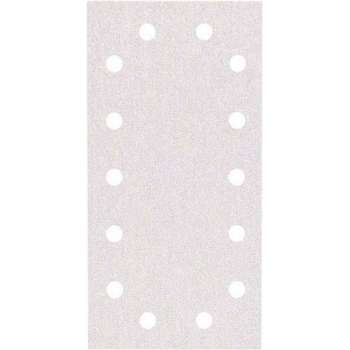 Bosch - 10-delige schuurbladset 115 x 230 mm, 40