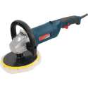 Silverline 1500 W Silverstorm schuur-/polijstmachine, 180 mm