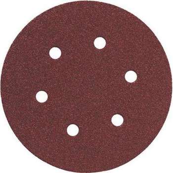 Metabo Schuurschijf P320 150mm 25 stuks