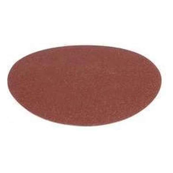 FERM Schuurschijven K150 - 10 st. - 150mm - voor BGM1003 - BGA1038 FERM Schuurschijven K150 - 10 st. - 150mm - voor BGM1003 - BGA1038