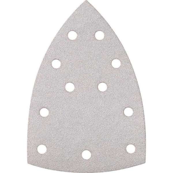 Metabo 625615000 Schuurpapier voor verf - 100x150mm - P 120 (10st) Metabo 625615000 Schuurpapier voor verf - 100x150mm - P 120 (10st)