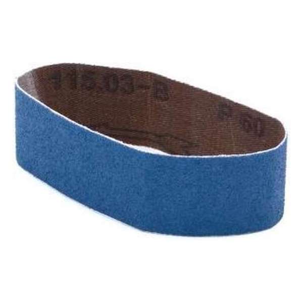 Multiblade MB40 schuurband zirconium 40x303mm korrel 40 (3 banden) Multiblade MB40 schuurband zirconium 40x303mm korrel 40 (3 banden)
