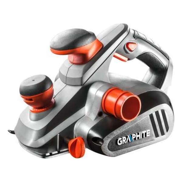 Graphite schaafmachine 850W Graphite schaafmachine 850W