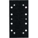 Schuurplateau voor velcro 80x130