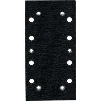 Schuurplateau voor velcro 80x130