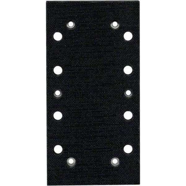 Schuurplateau voor velcro 80x130 Schuurplateau voor velcro 80x130
