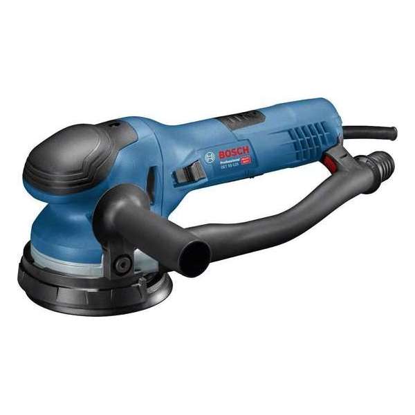 Bosch GET 55-125 Professional excenterschuurmachine Bosch GET 55-125 Professional excenterschuurmachine