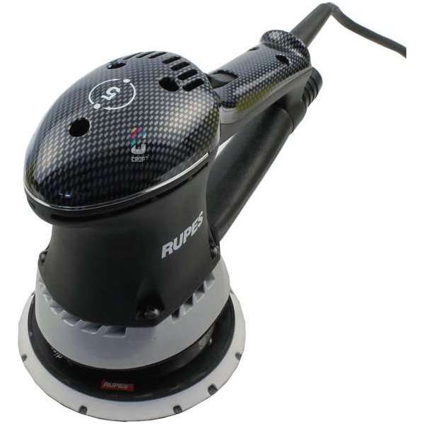 Rupes RU-ER05TE Excentrische schuurmachine - 450W - 150x5mm Rupes RU-ER05TE Excentrische schuurmachine - 450W - 150x5mm