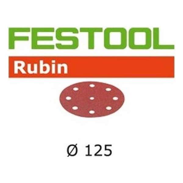 Festool 125mm schuurschijven festool Festool 125mm schuurschijven festool